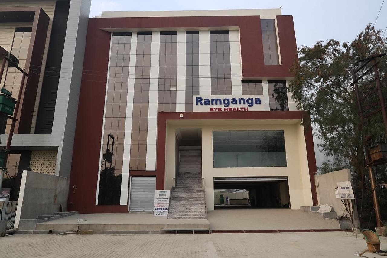 Ramganga Hospital