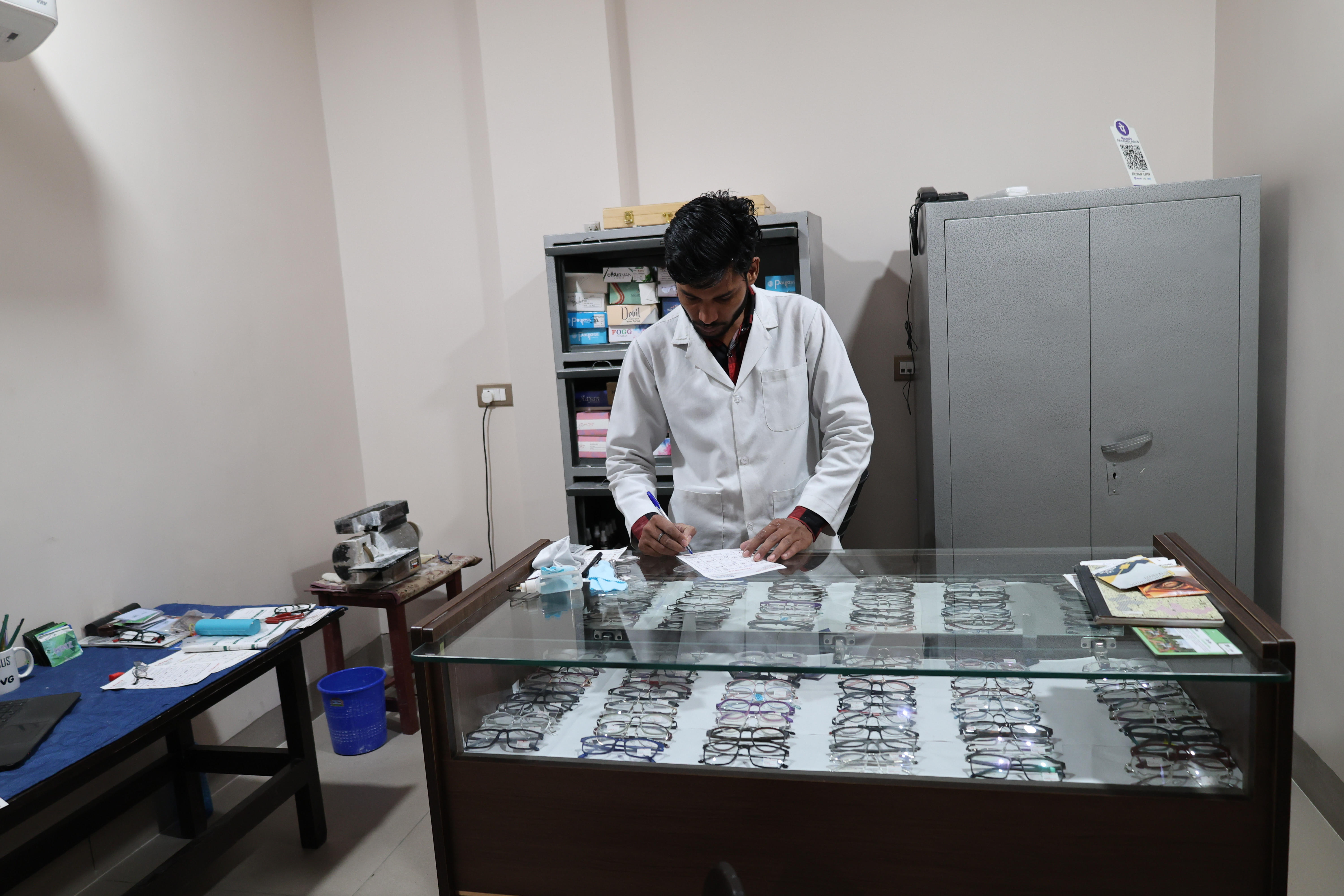 Ramganga Hospital