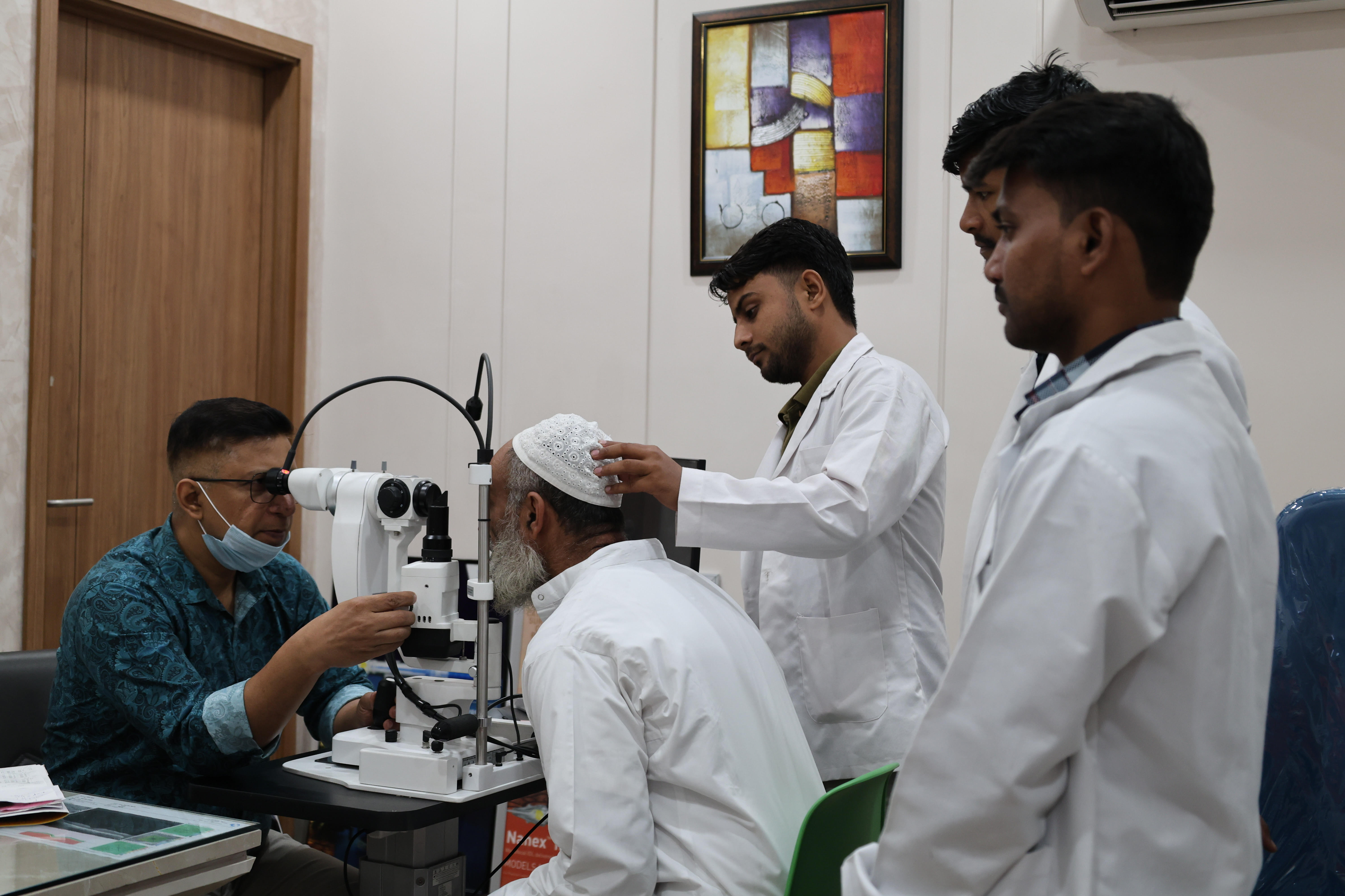 Ramganga Hospital